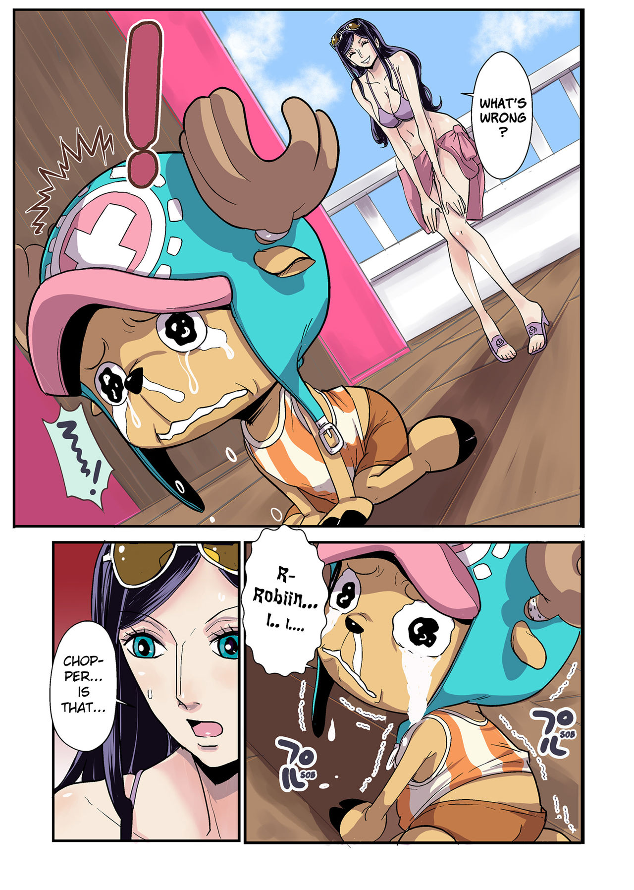 CHOP STICK page 7 full