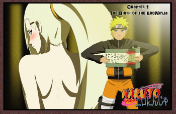 [StikyfinkaZ-003] EroNinja (Naruto) [Ongoing][new cover page added 2/11/20] cover