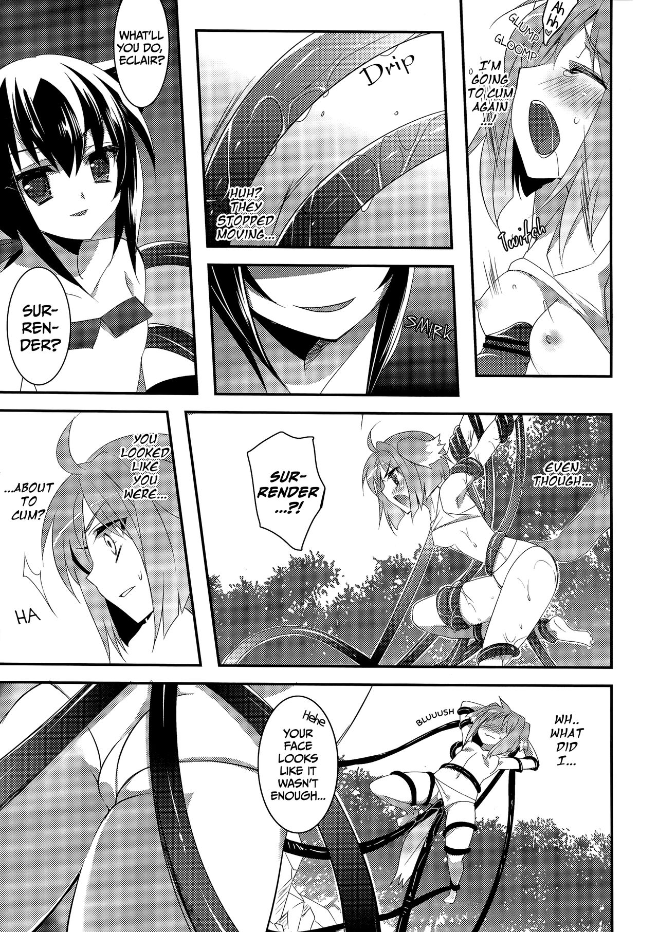 D.D. Kingdom page 10 full