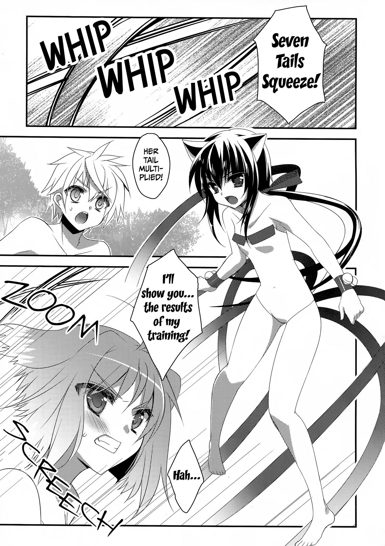 D.D. Kingdom page 4 full