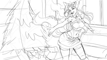 [Patreon] Dr. Rabbit cover