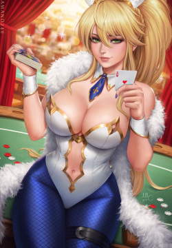 Artist - Sciamano240