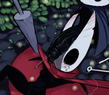 [Boxman] Hollow Knight set cover