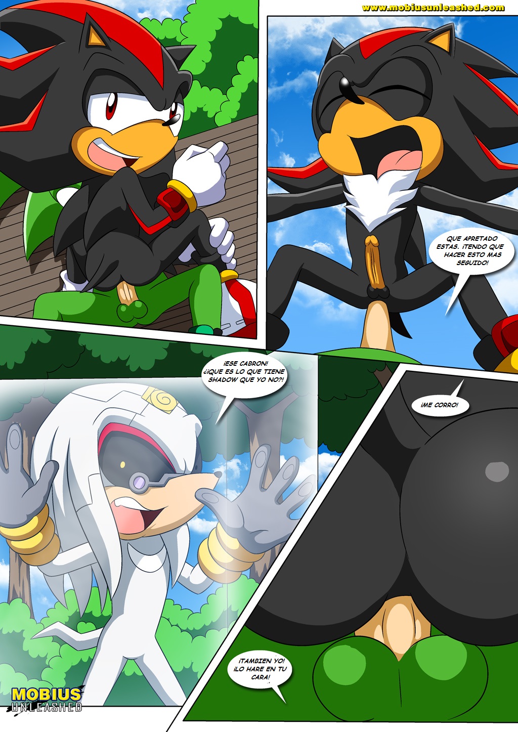 The Pact 2 page 10 full