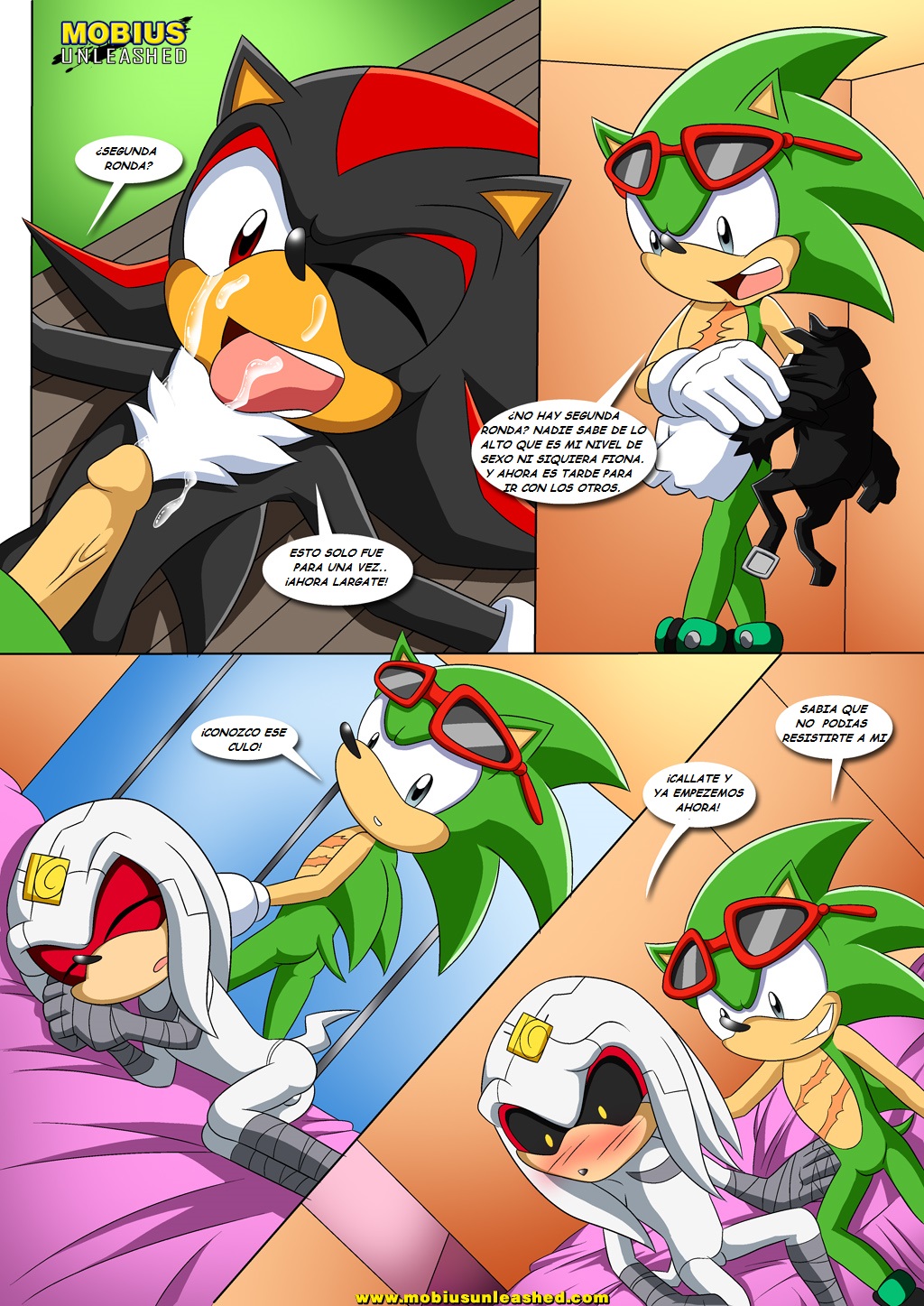 The Pact 2 page 11 full