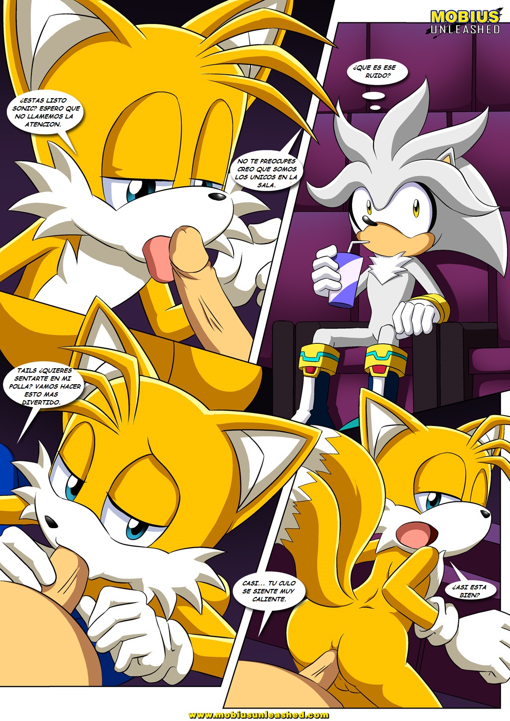 The Pact 2 page 5 full