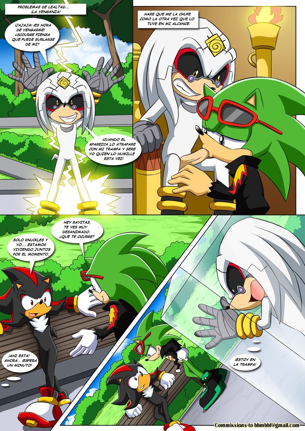 The Pact 2 page 8 full