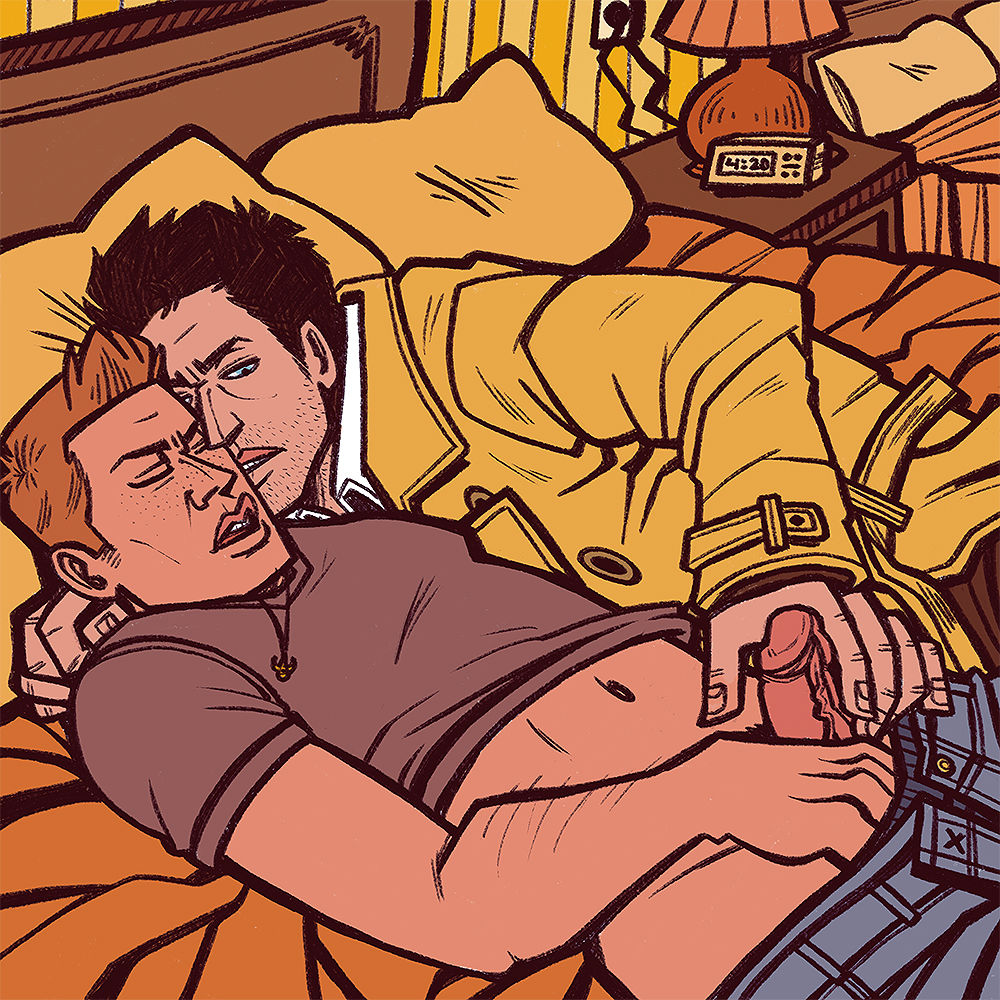 Artist - quimvaackles page 10 full