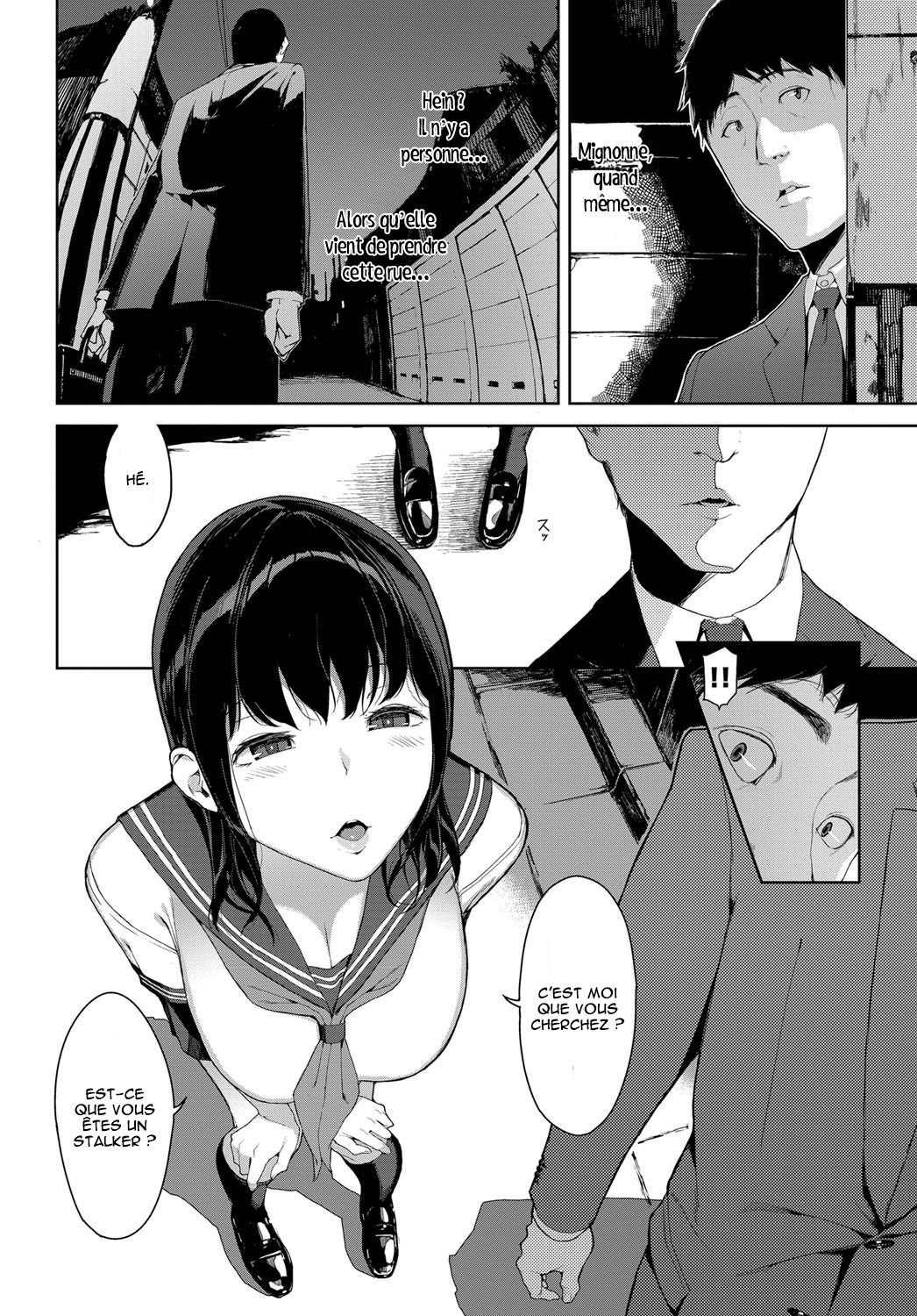 Kaerimichi nite | Sur le chemin du retour page 3 full