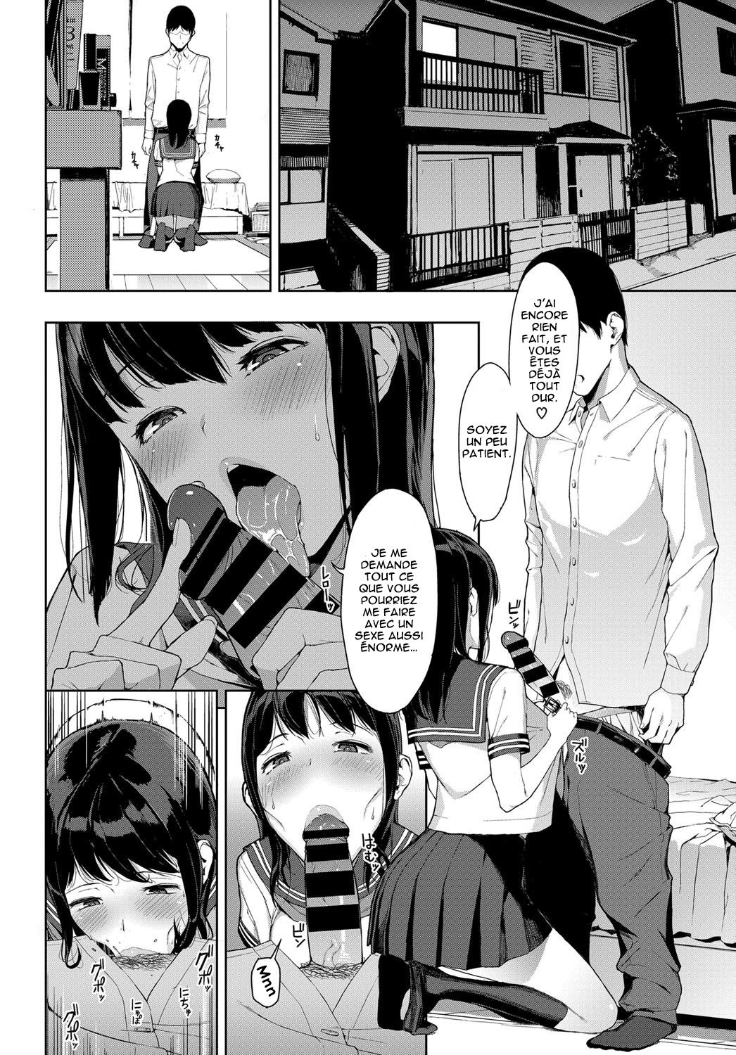 Kaerimichi nite | Sur le chemin du retour page 5 full