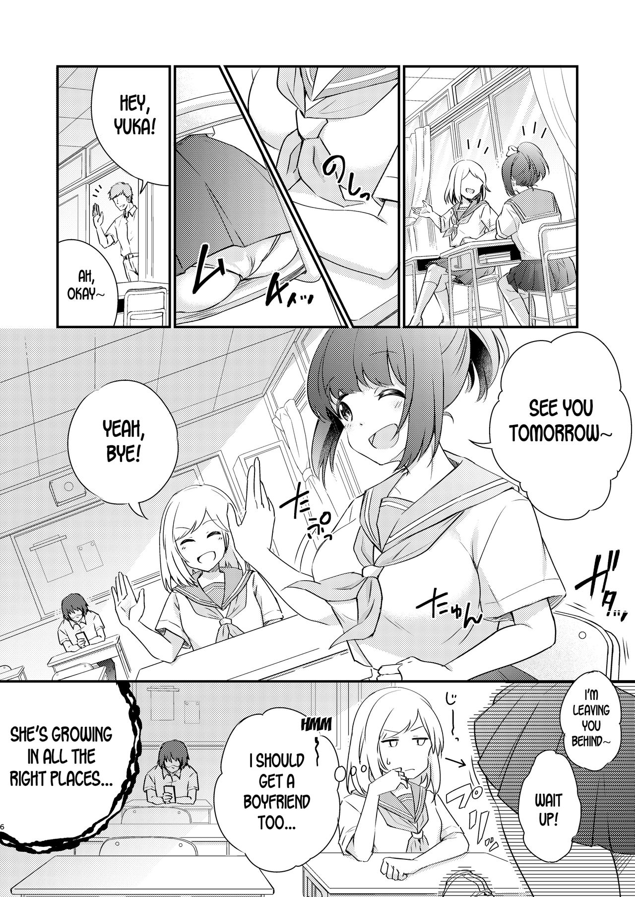 Heroine Mesuniku Kaizou Keikaku | Heroine Female Flesh Modification Plan page 7 full