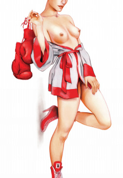 Myla Siri Playmate 2019