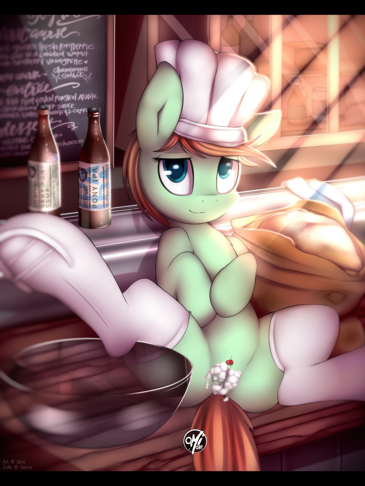 PATREON Omiart page 4 full