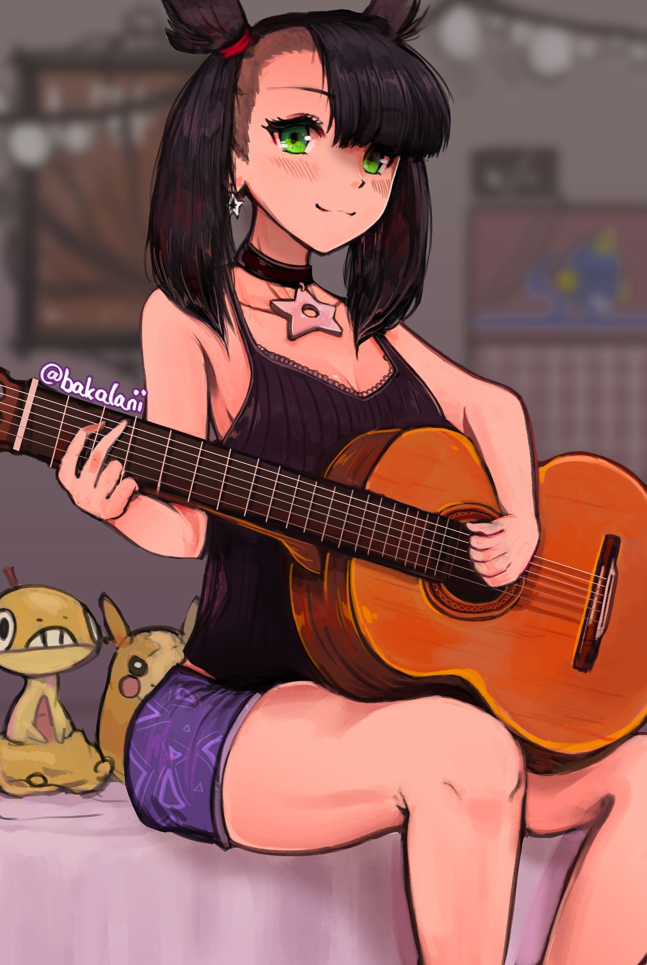 Artist :: akalari page 4 full