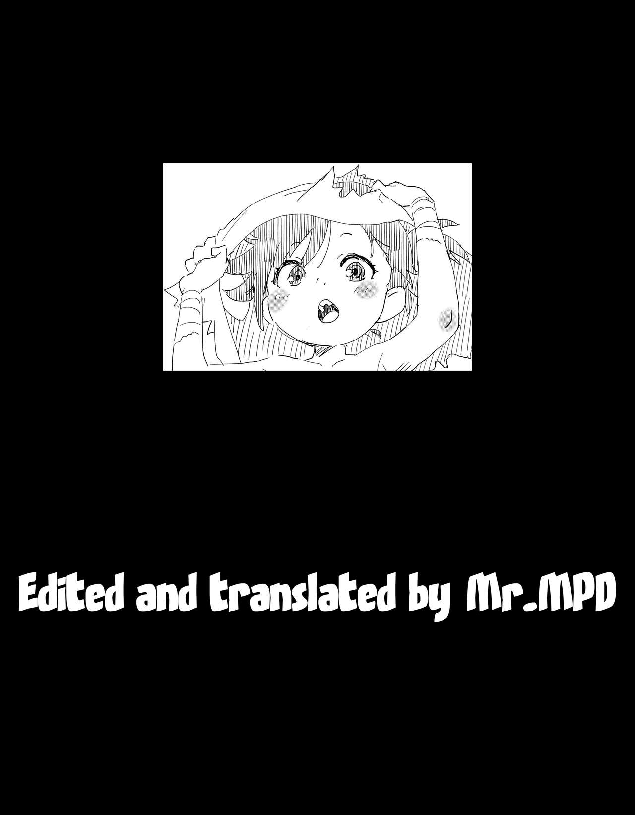 Dororo de Pon!   =Mr.MPD= page 10 full