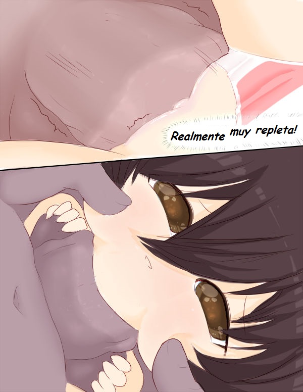 I'm Lost - Estoy perdida page 11 full