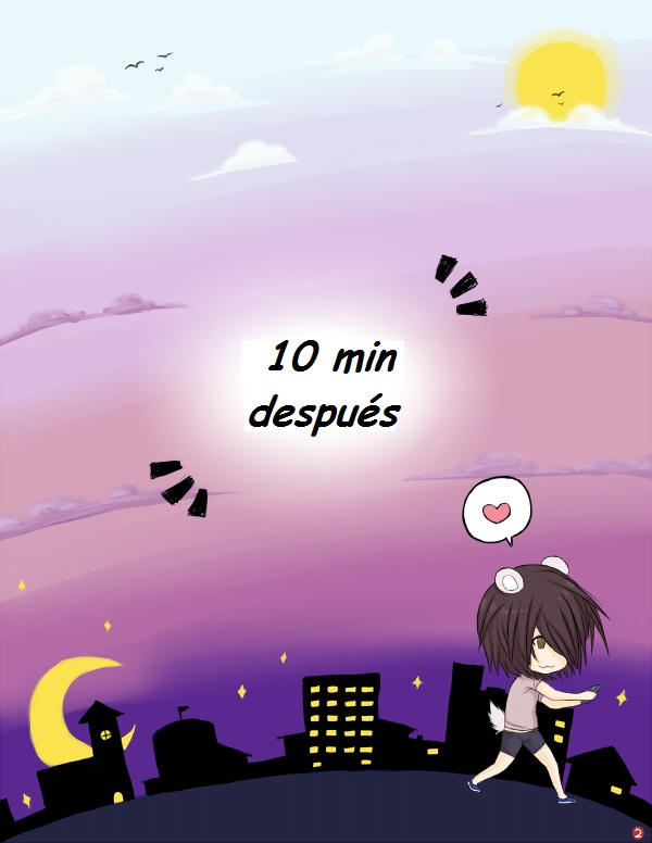 I'm Lost - Estoy perdida page 4 full