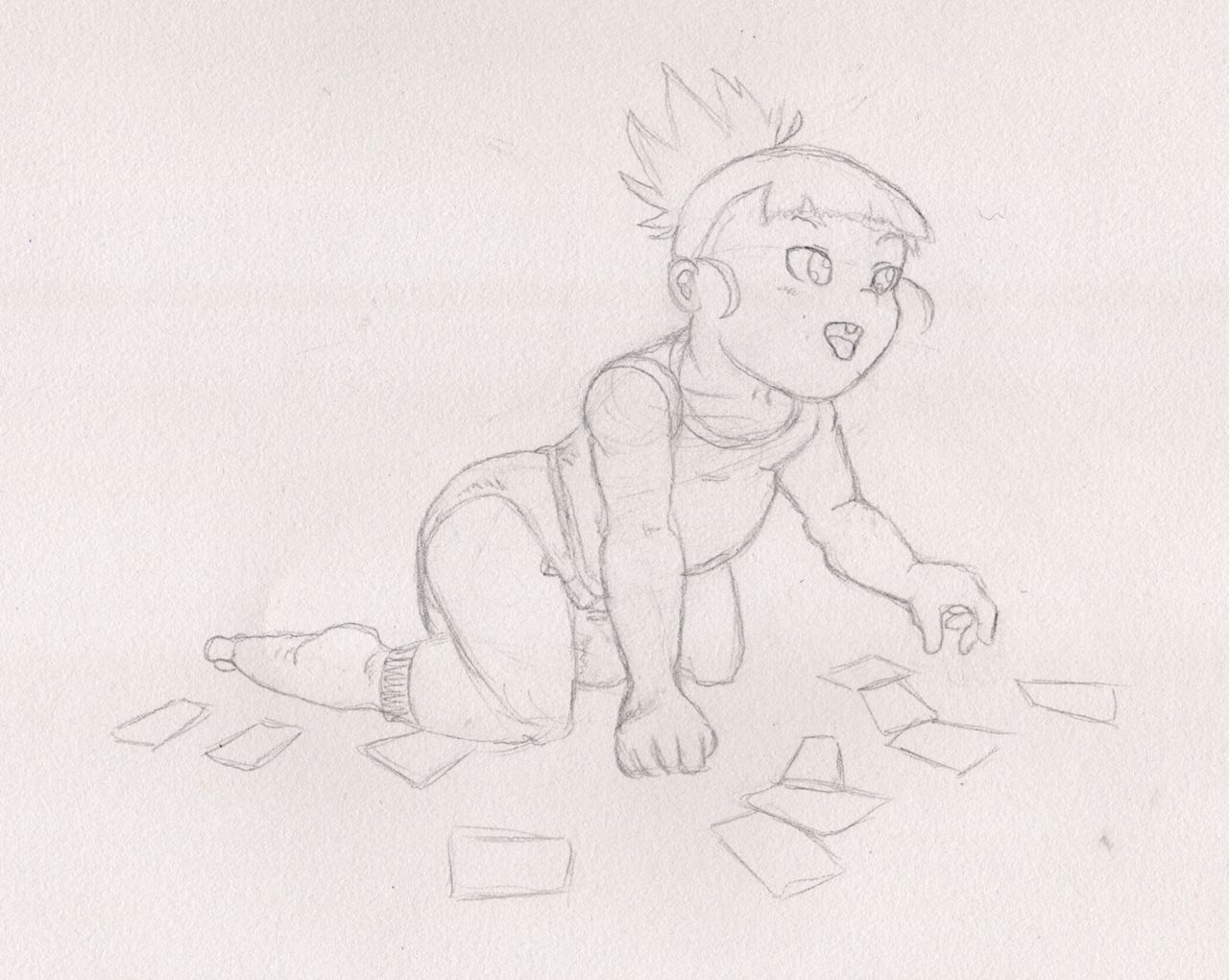 Artist - MoonWars / MyStrangelove / TheDiaperPrince page 11 full