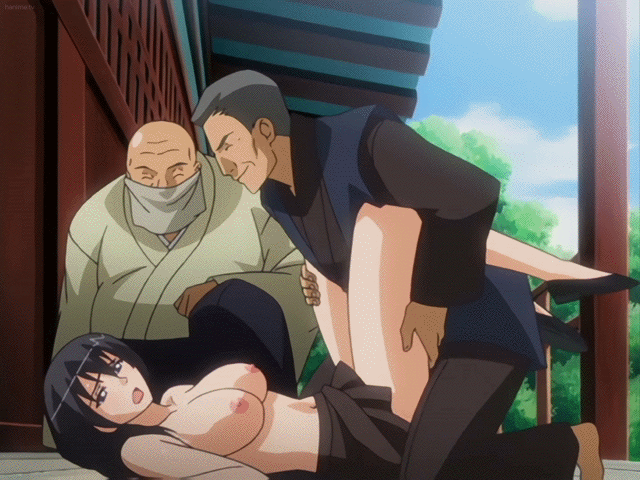 Fav hentai scene gifs page 12 full