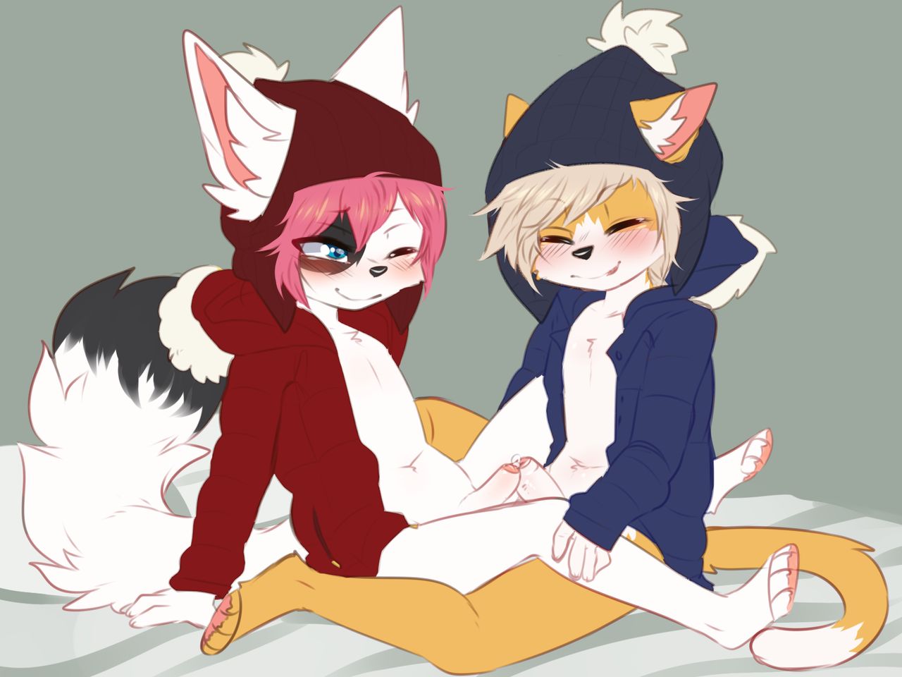 ARTIST Claralaine page 12 full