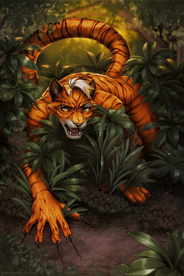 Artist - Iskra page 11 full
