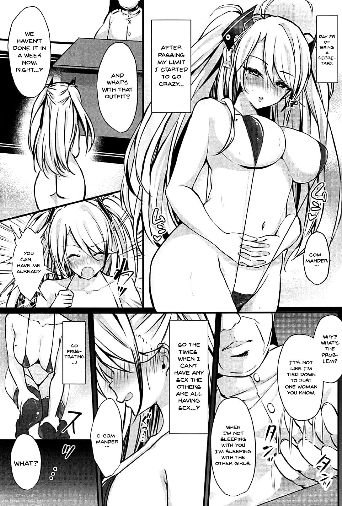 EINE FALLE page 12 full