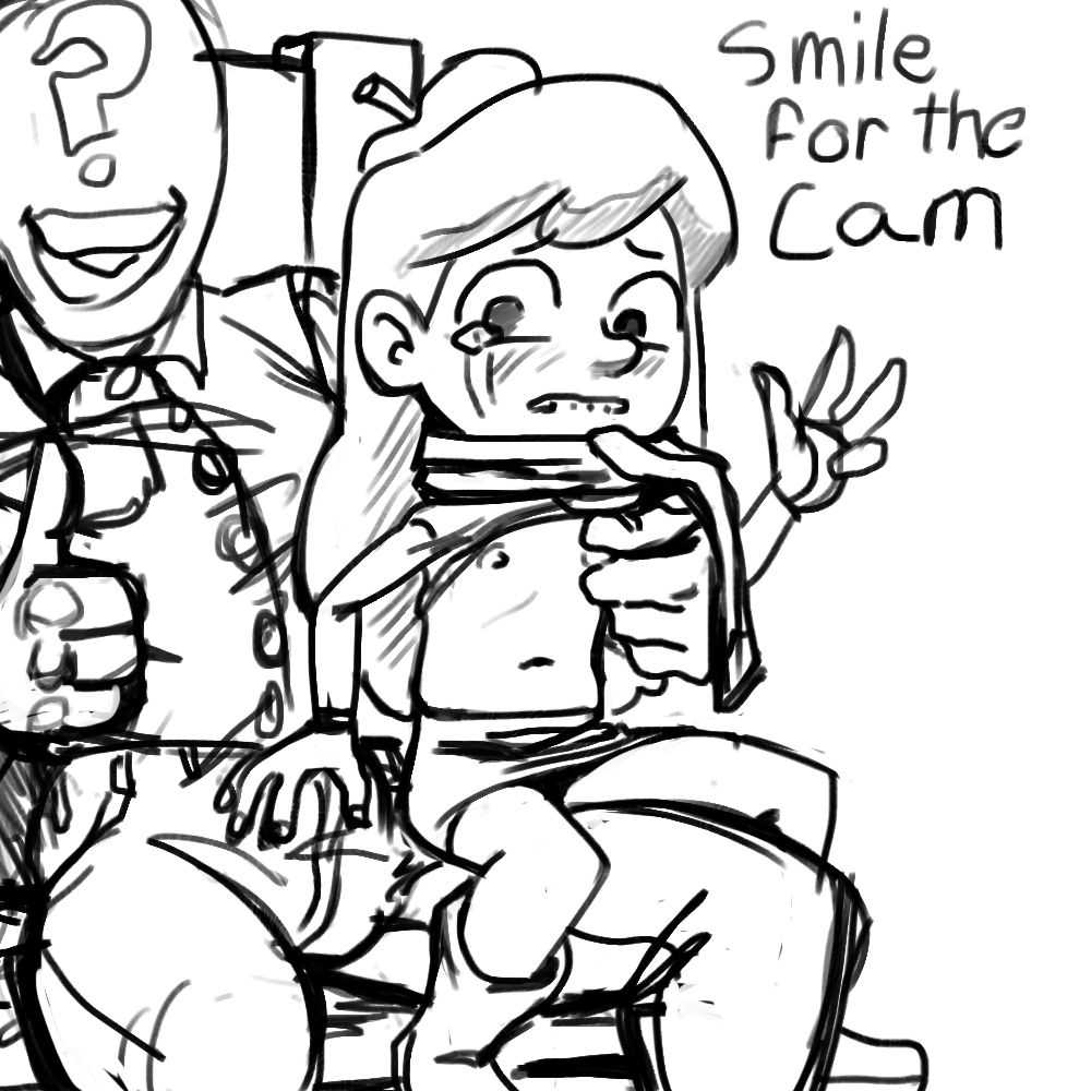 Assaulting David page 4 full