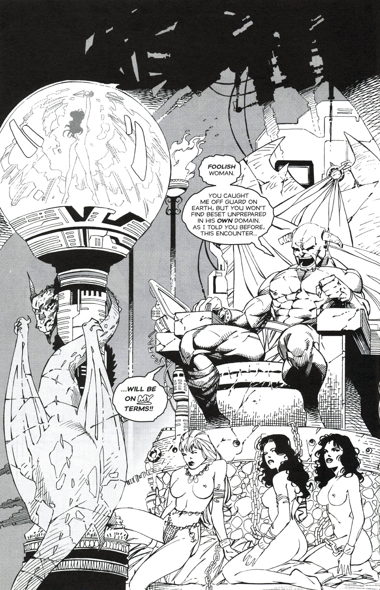 Pandora - Pandemonium 01 page 12 full