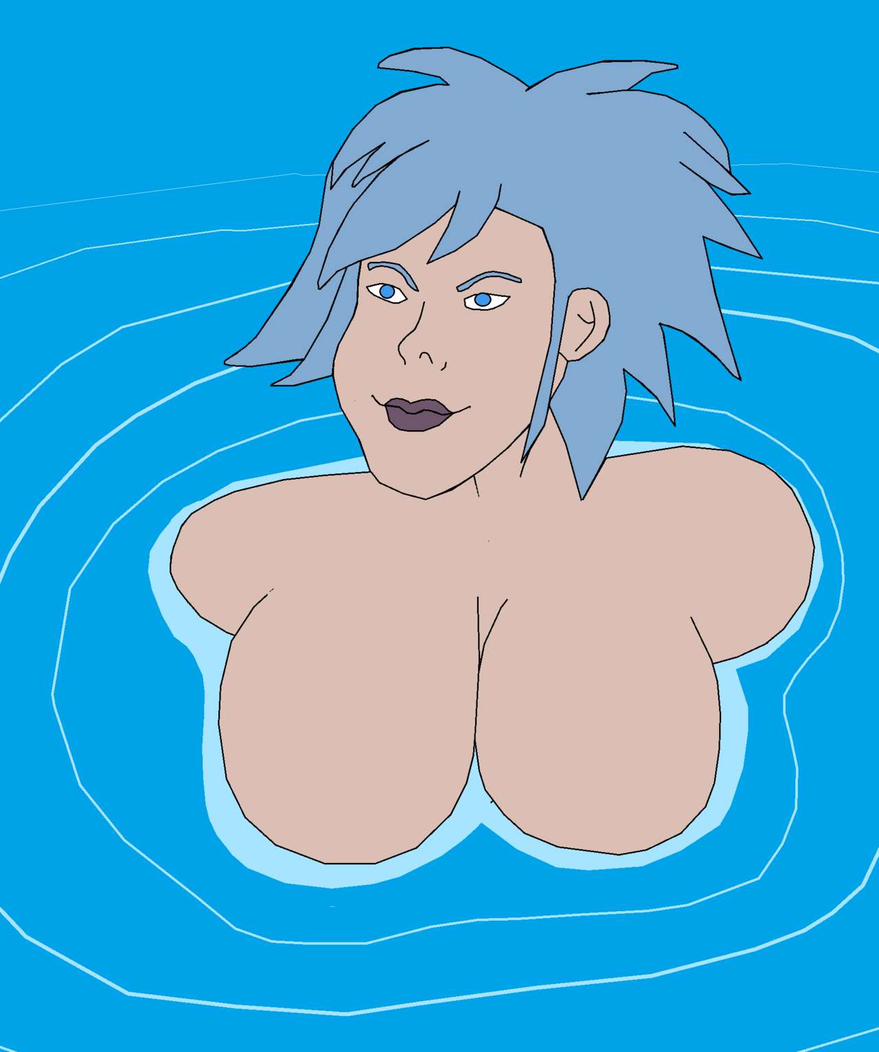 Killer Frost collection page 4 full