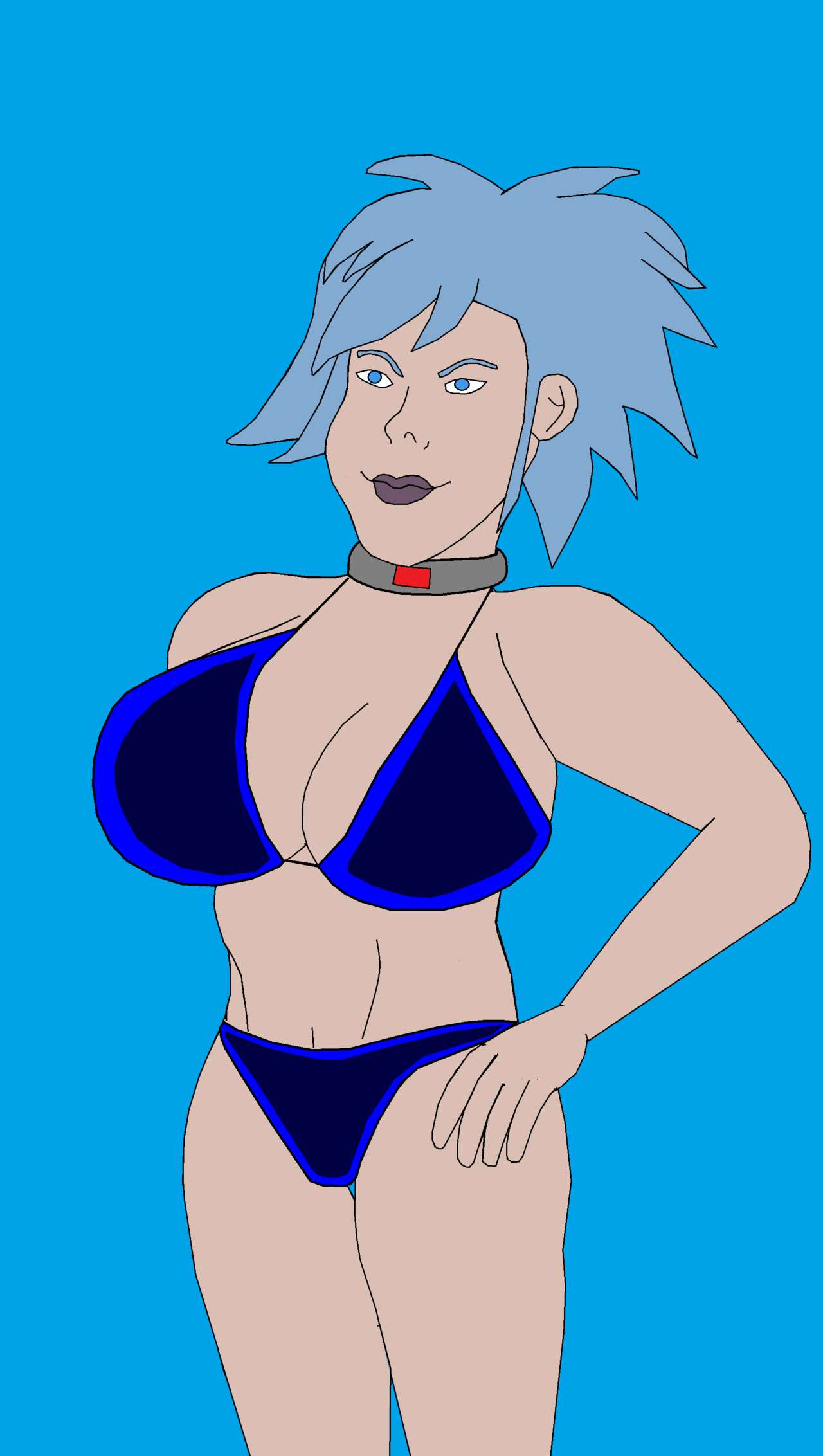 Killer Frost collection page 8 full