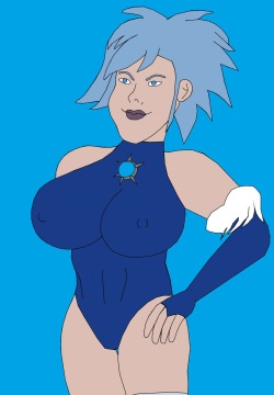 Killer Frost collection