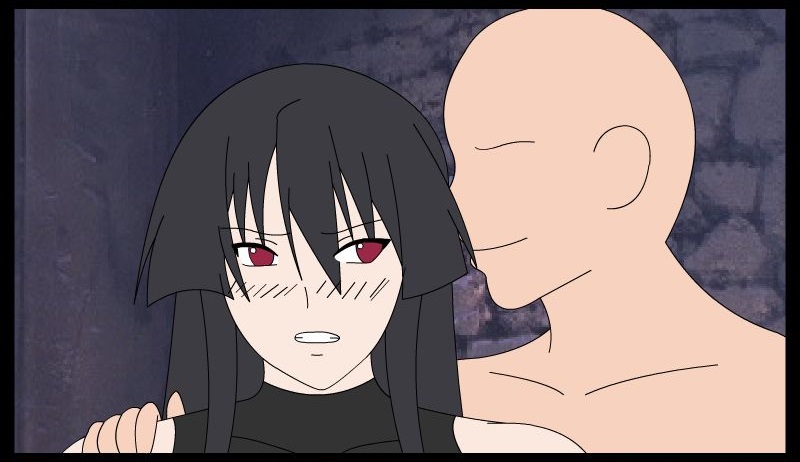 H-Flash Stories Volume 84 page 7 full