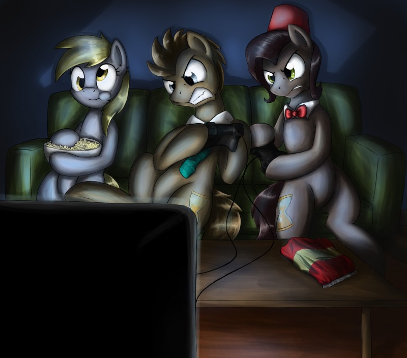 ARTIST Otakuap page 10 full