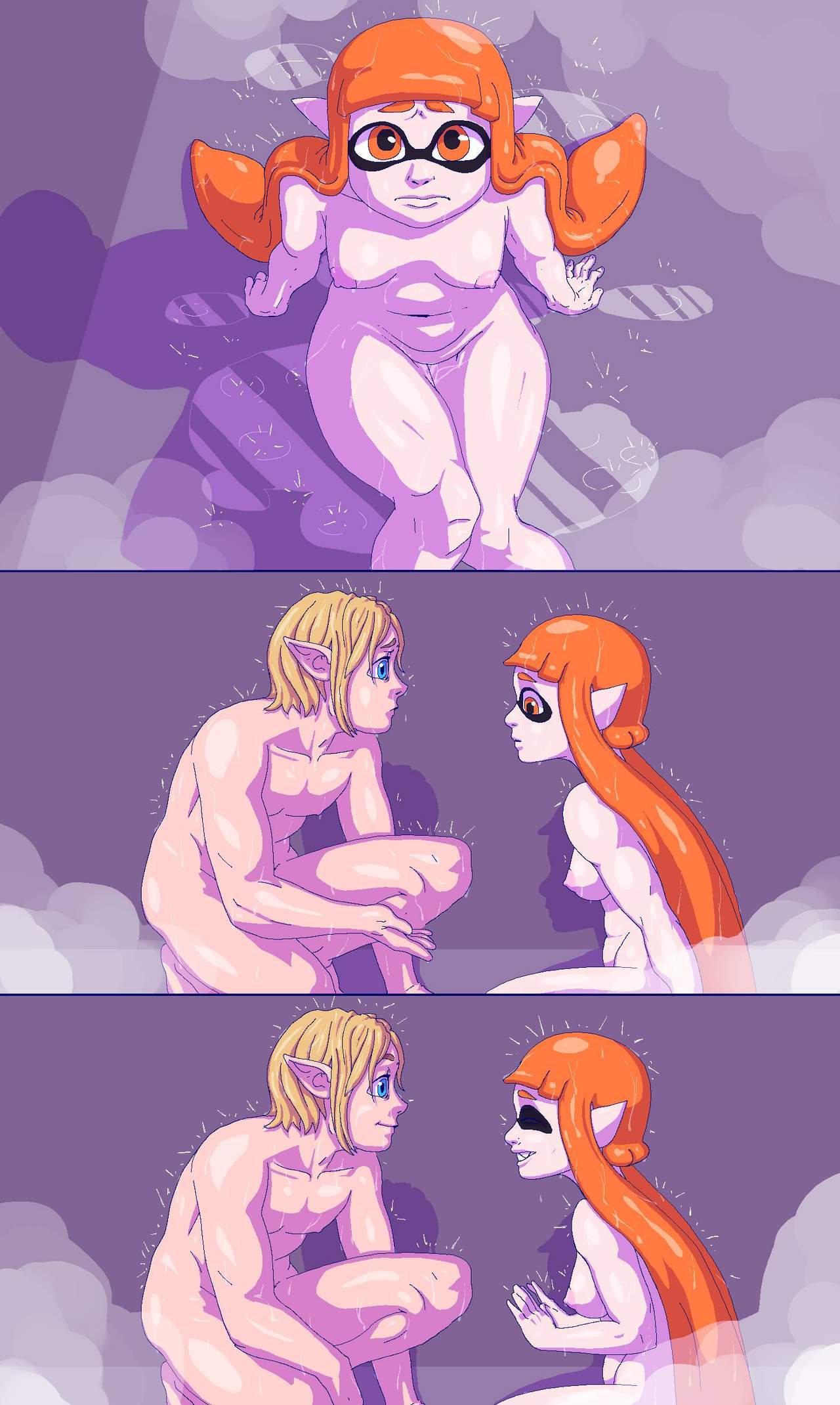 Inklingcomic page 6 full