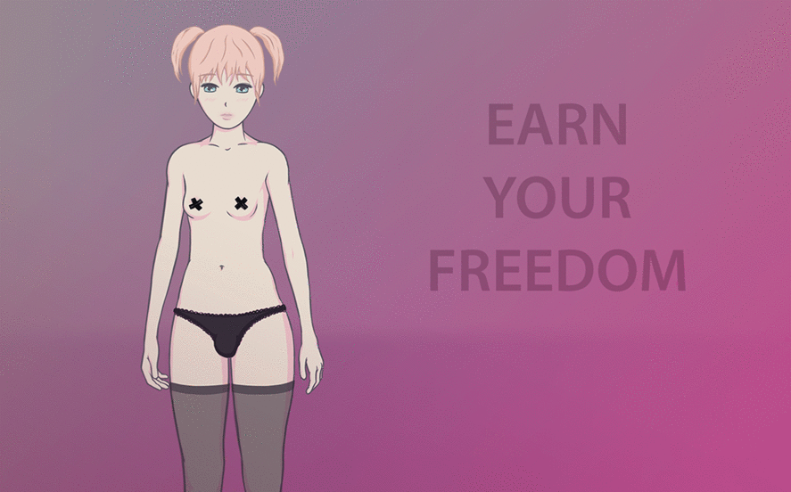 Earn Your Freedom page 1 full