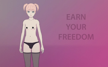 [Sissy Dreams] Earn Your Freedom [v0.08a] cover