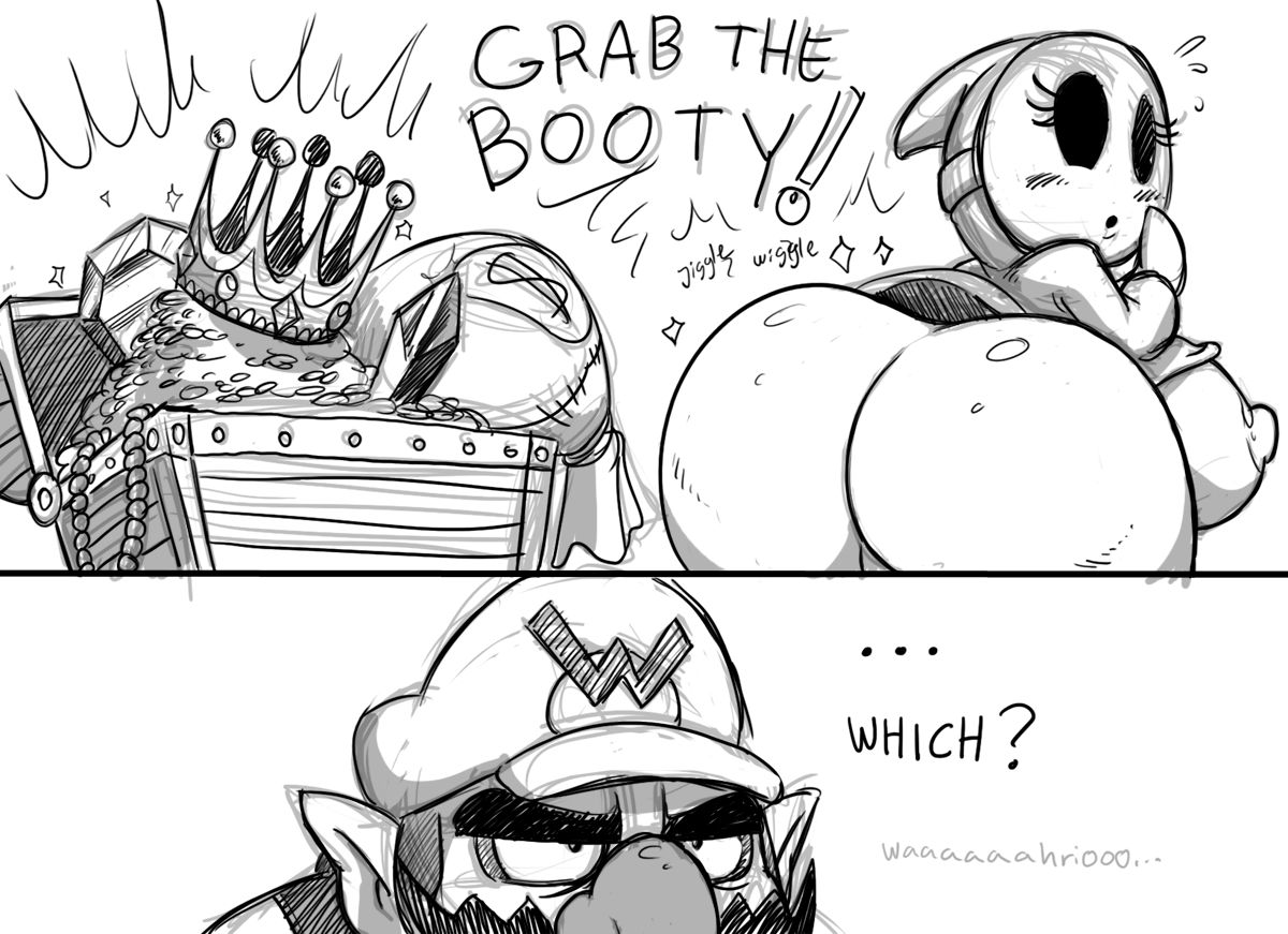 ARTIST DareDemon7000 page 3 full