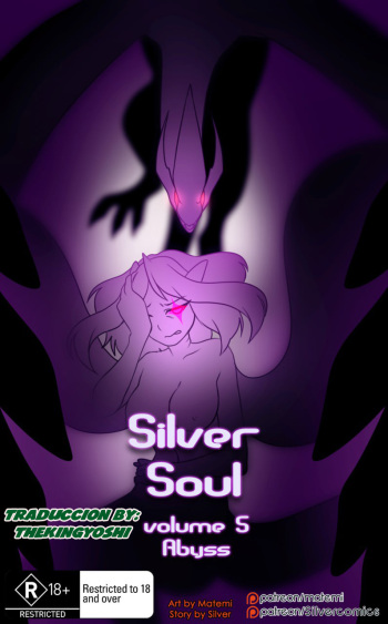 [Matemi] silver Soul Vol 5 [En progreso] (spanish) [TheKingYoshi] cover