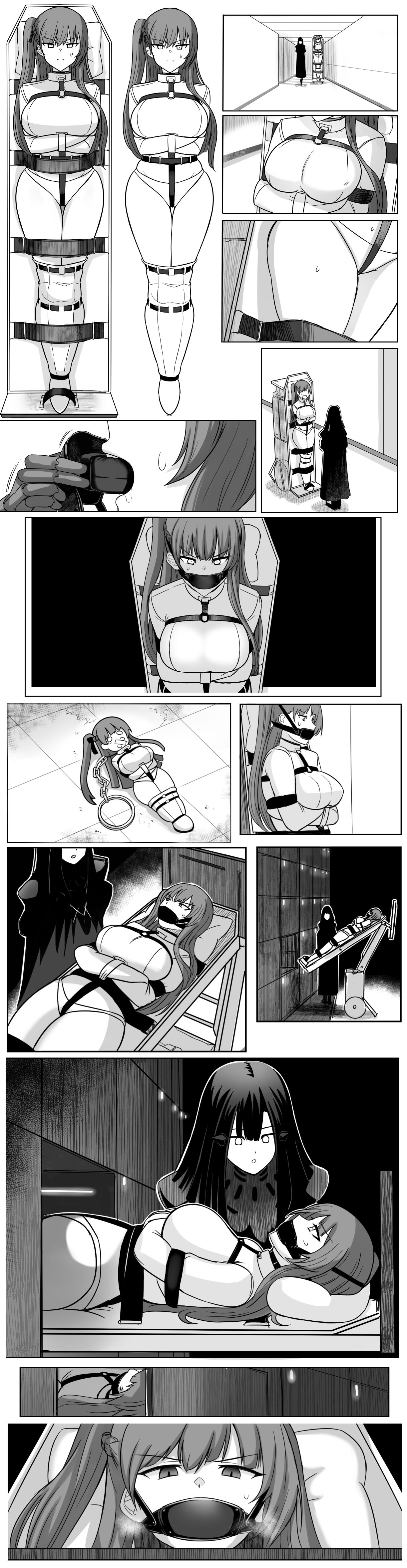 Lost Dolls page 11 full