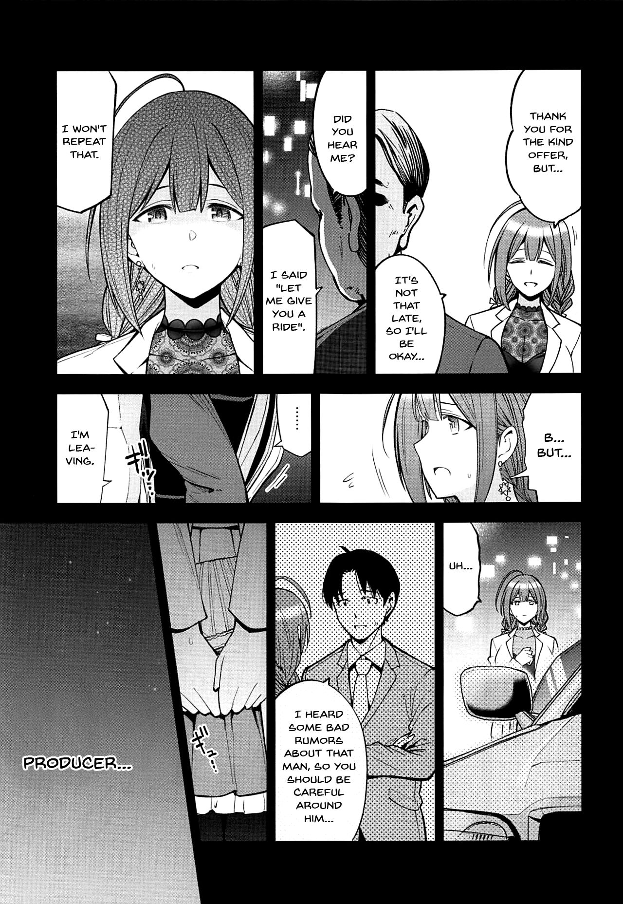 Night Blooming page 9 full