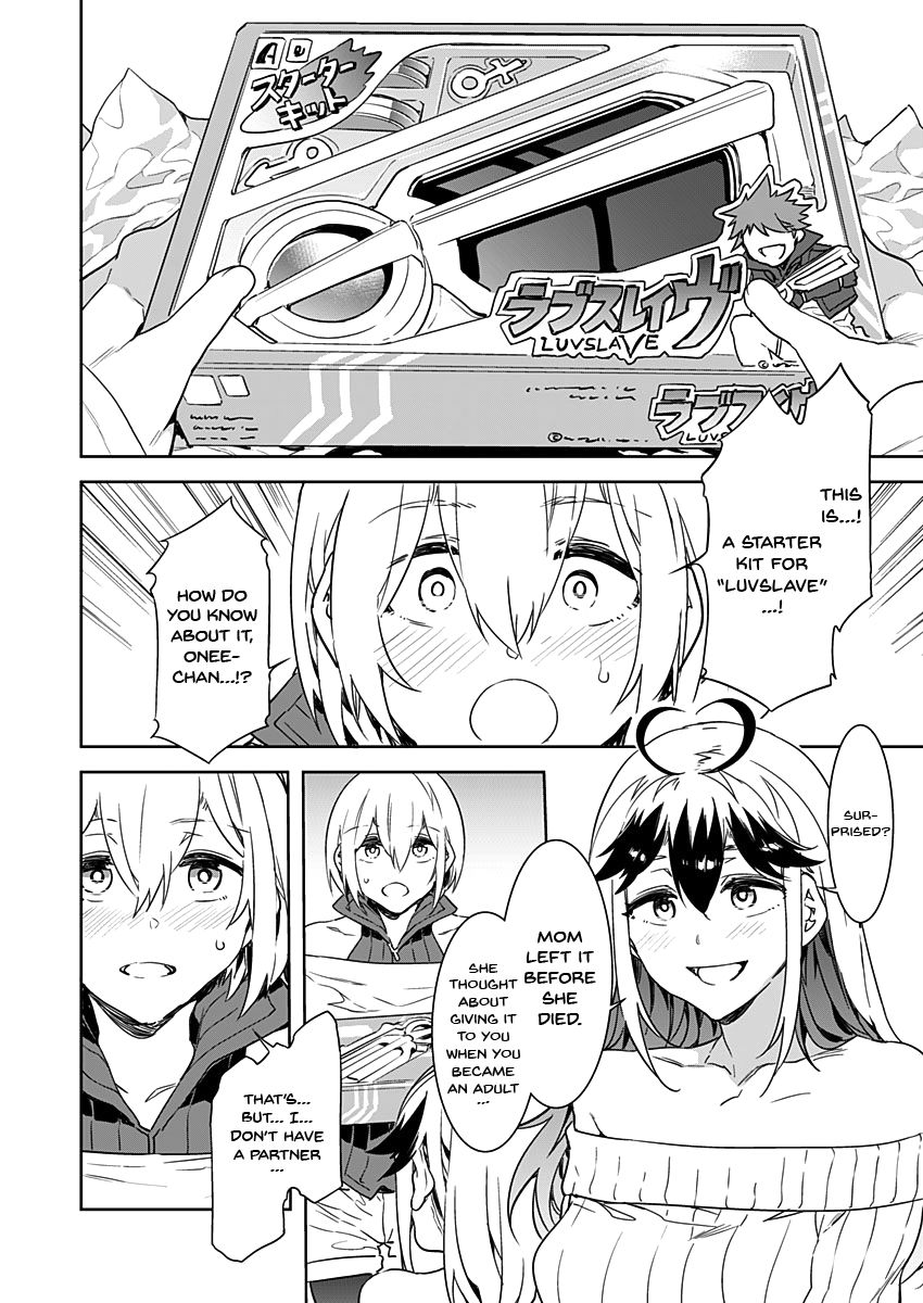 Luvslave page 12 full