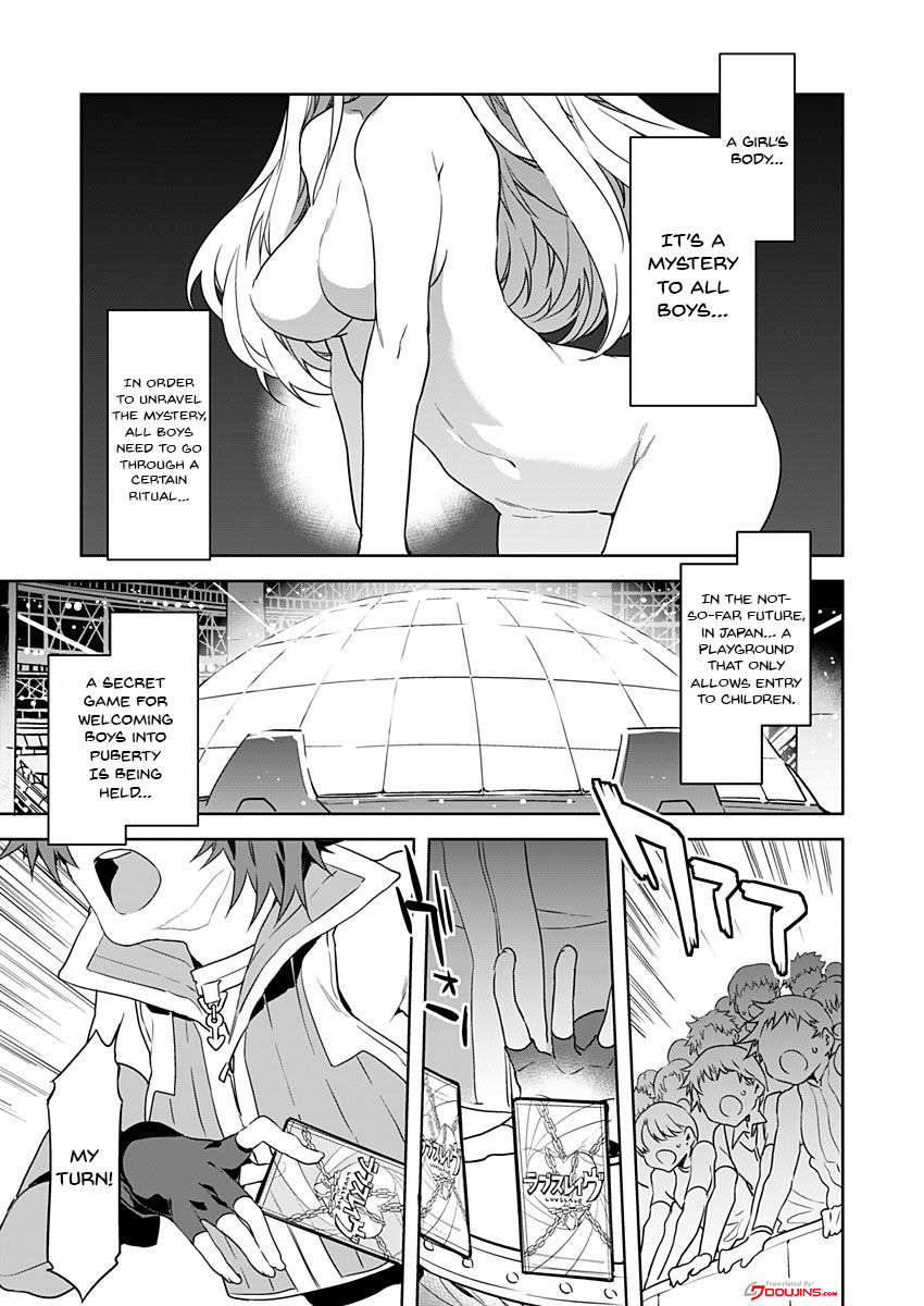 Luvslave page 2 full