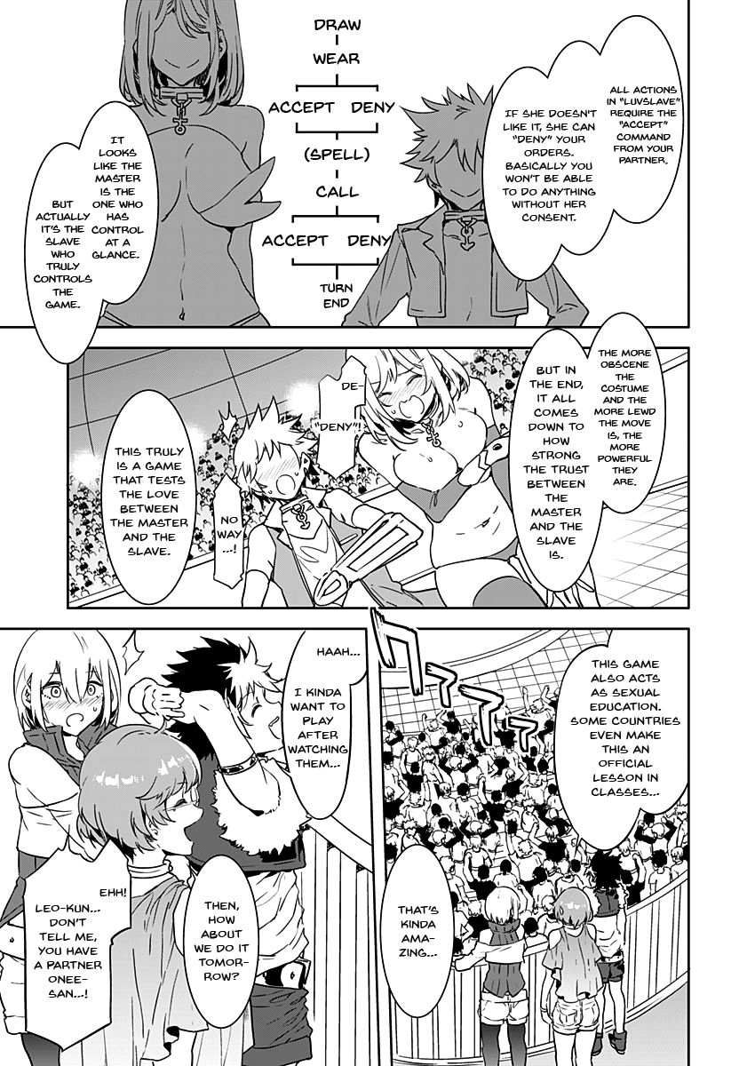 Luvslave page 9 full