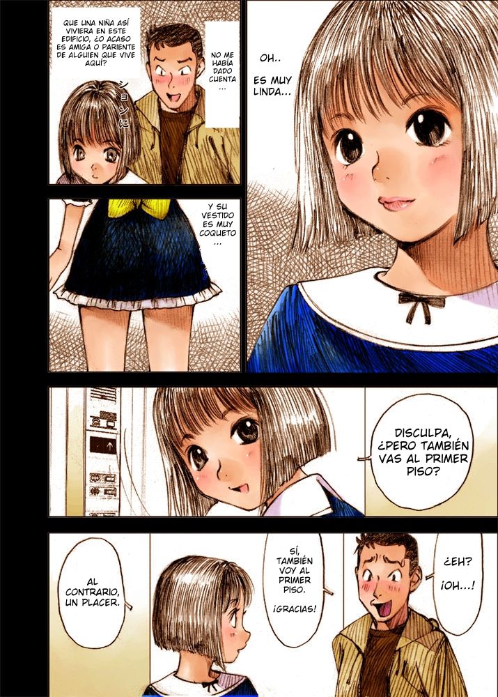 Endless page 2 full
