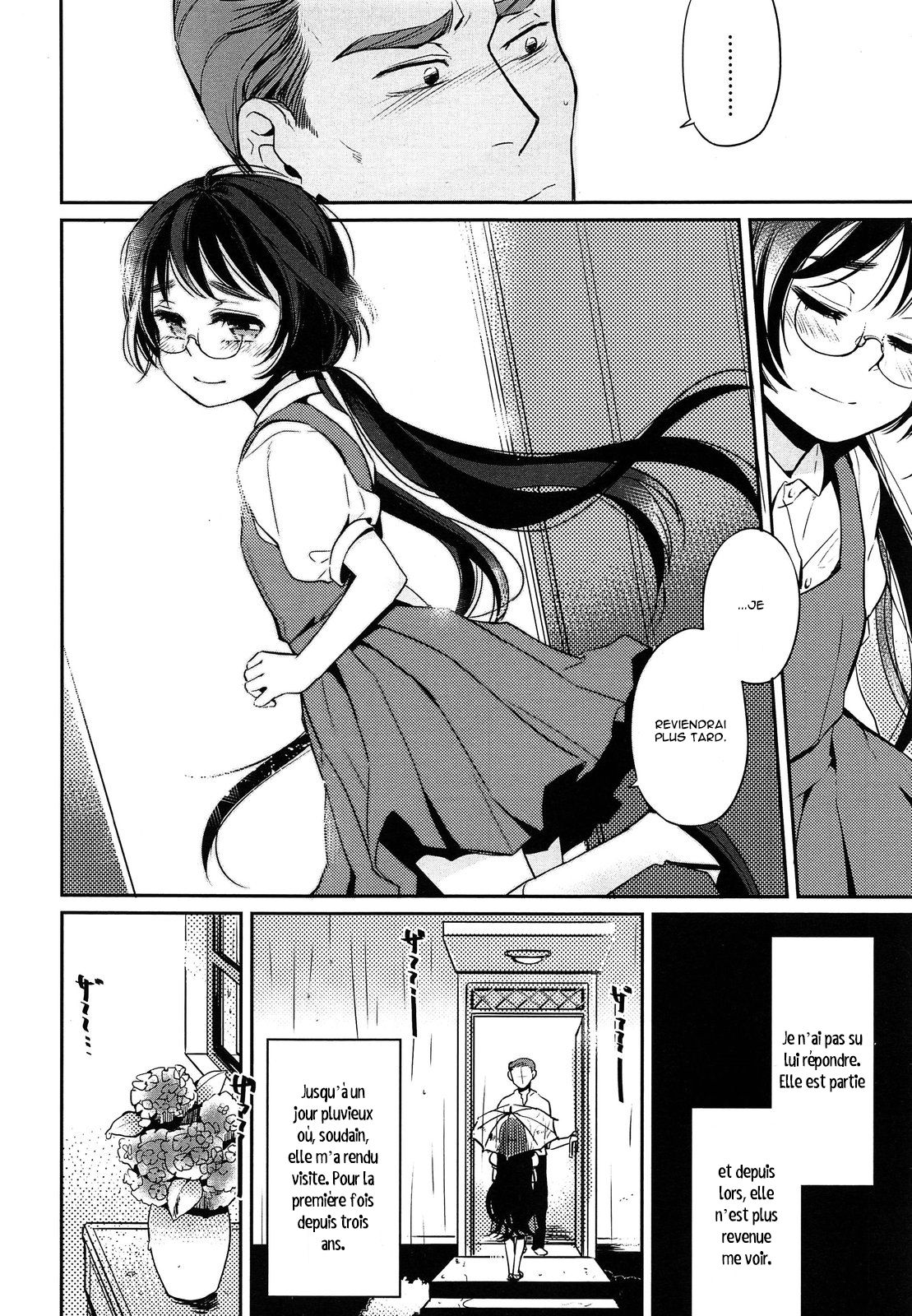 Eien no Shouzou | Portrait of Eternal page 11 full