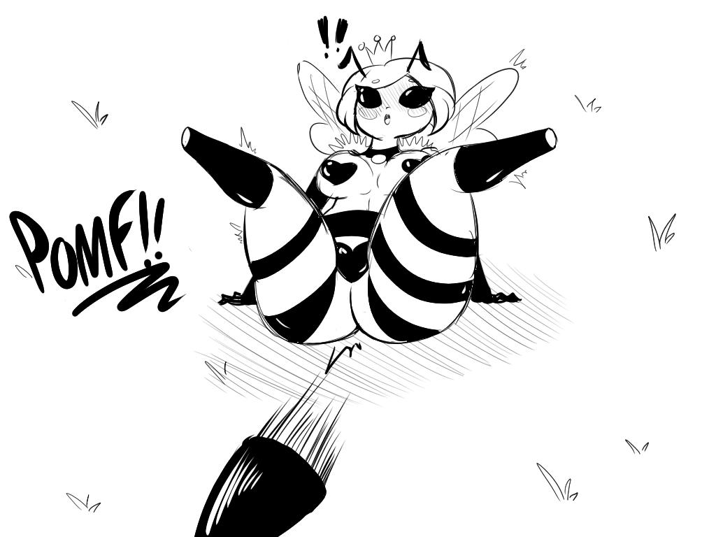 Monster Girls page 11 full
