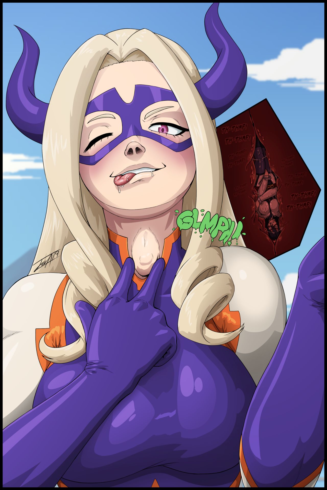 Artist - Jora Bora page 7 full