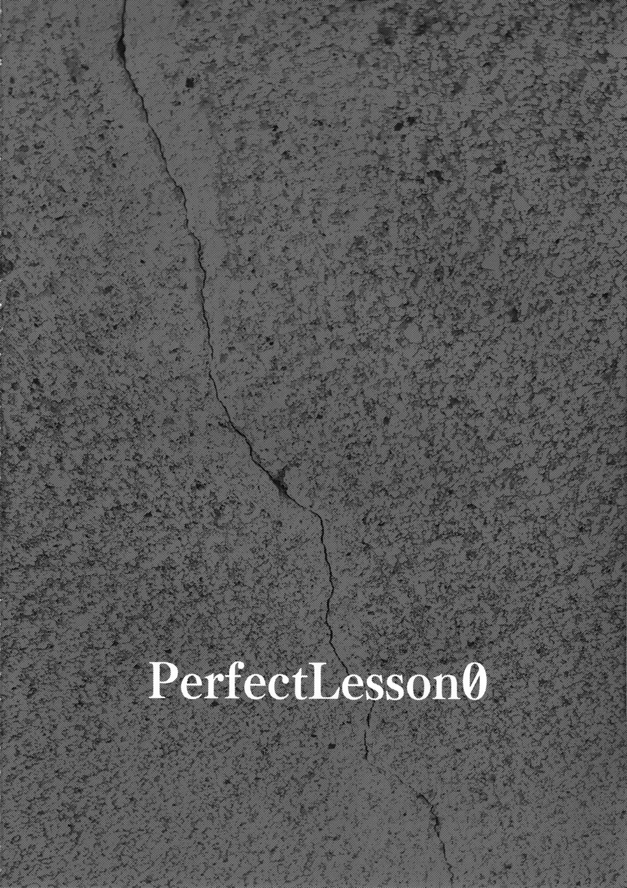 Perfect Lesson 0 - Shimamura-ke Kanraku Hen page 3 full