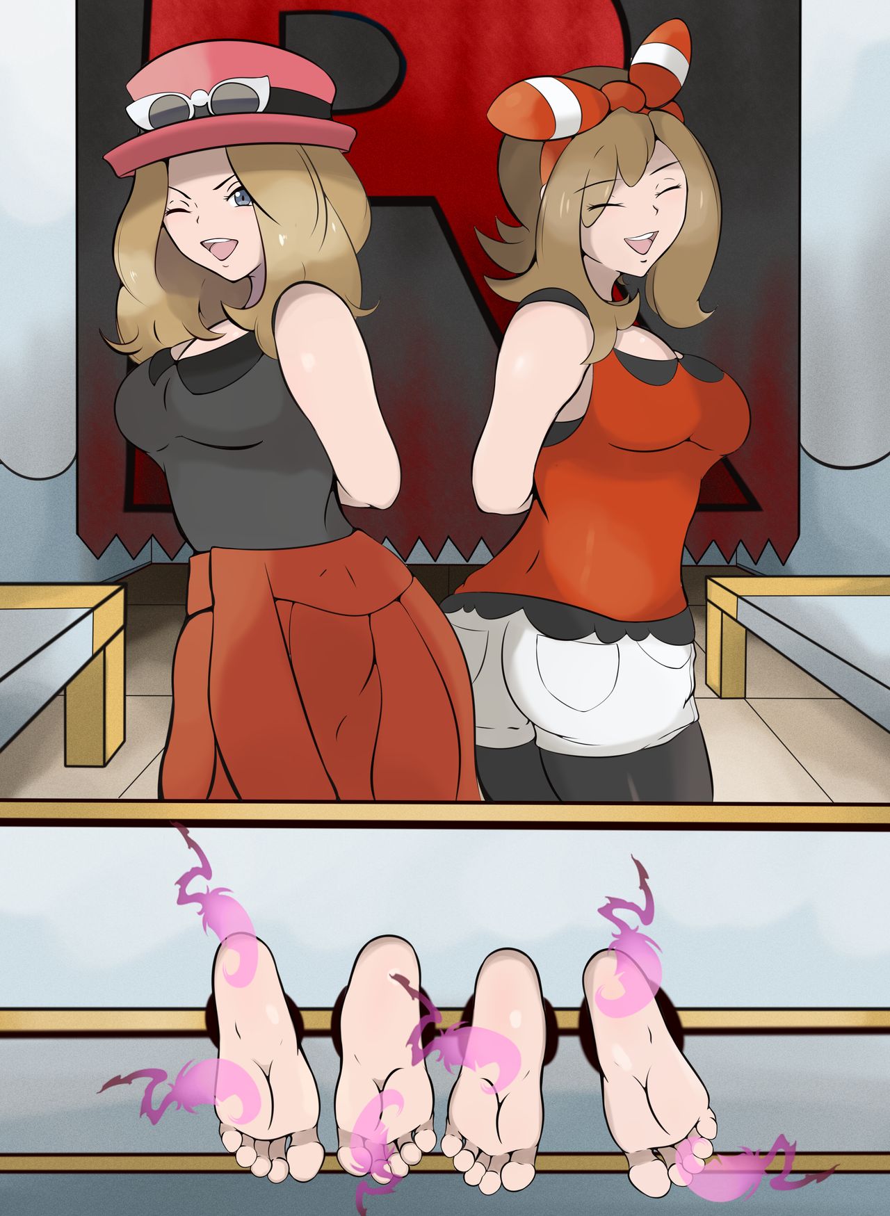 Artist - Reati page 10 full