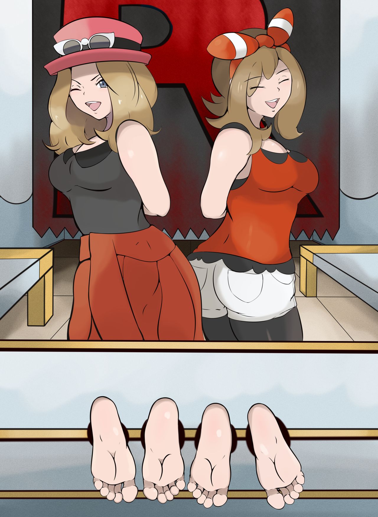 Artist - Reati page 9 full